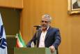 دفاع مقدس دانشگاهی زنده برای تربیت نسل مقاوم است