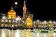 جشنواره‌های رضوی باید امیدآفرین و نشاط‌آور برای مردم باشند
