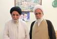 حجت الاسلام سیدجواد موسوی؛ از علمای شاخص کرمانشاه درگذشت
