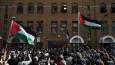Palestine flag raised over future embassy in London (PHOTO, VIDEO)