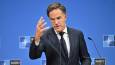 NATO chief details bloc’s criteria for shooting down Russian jets