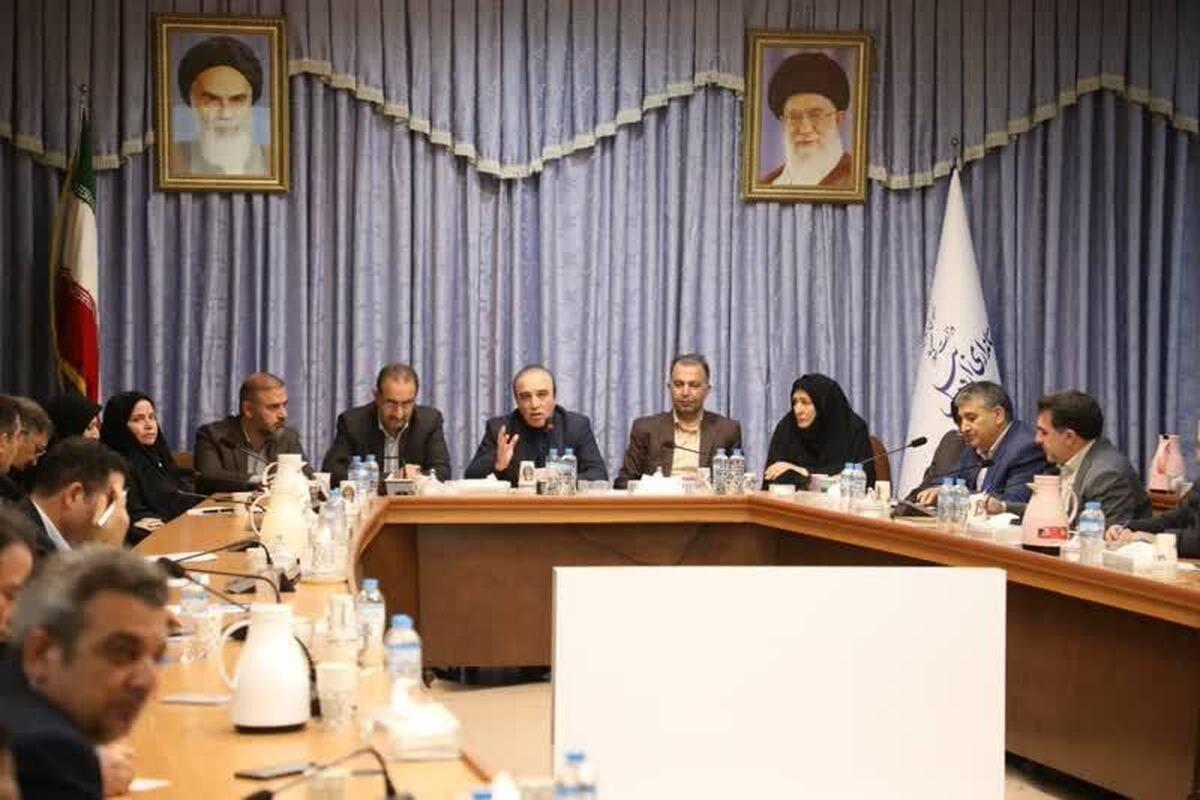 پرداخت تسهیلات به بنگاه‌های اردبیل با اولویت و زمان‌بندی مشخص