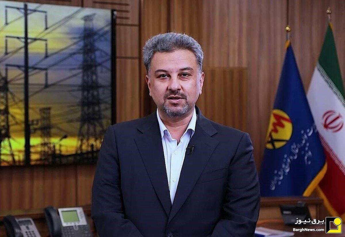 نقش دانش‌آموزان در فرهنگ‌سازی مصرف برق / ۹۵ درصد تجهیزات صنعت برق در داخل کشور تولید می‌شود