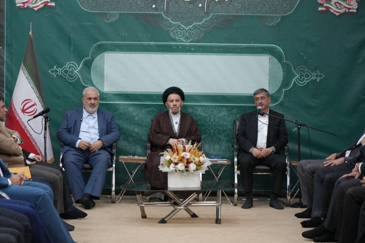 استاندار لرستان:  بهره وری مناسبی از ظرفیت های آبی استان انجام نشده است/ تاکید بر پیگیری برای حقابه معشوره 