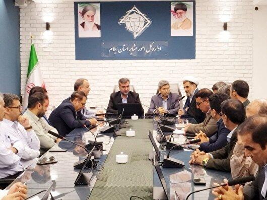 نقش عشایر در تولید مواد غذایی و تأمین امنیت بسیار مهم و حیاتی است