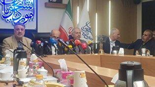 برگزاری اختتامیه جشنواره دانشجویان نمونه در مهرماه / ۲۳ دانشجوی وزارت علوم برگزیده شدند