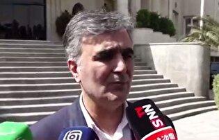 مکلفیم ۲۵۰ همت وام ازدواج و فرزندآوری پرداخت کنیم که قطعا تا پایان سال انجام می‌شود