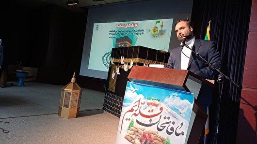 زنده نگه داشتن یاد شهدای منا کمتر از شهادت نیست