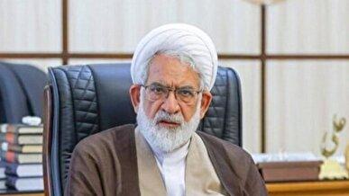 حجت الاسلام منتظری: هوش مصنوعی می‌تواند به قضات در صدور آرای مستدل کمک کند