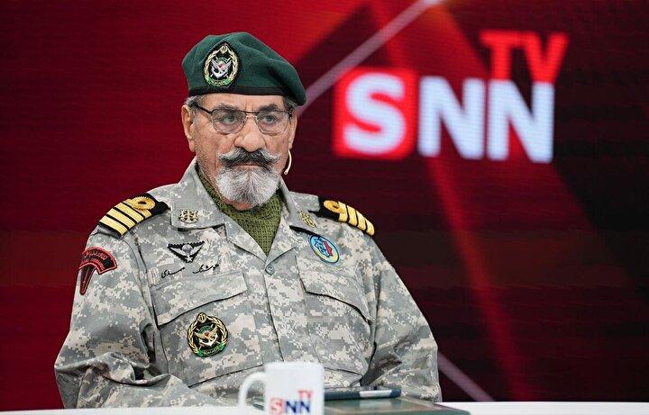 فیلم کامل گفتگوی با ناخدا هوشنگ صمدی