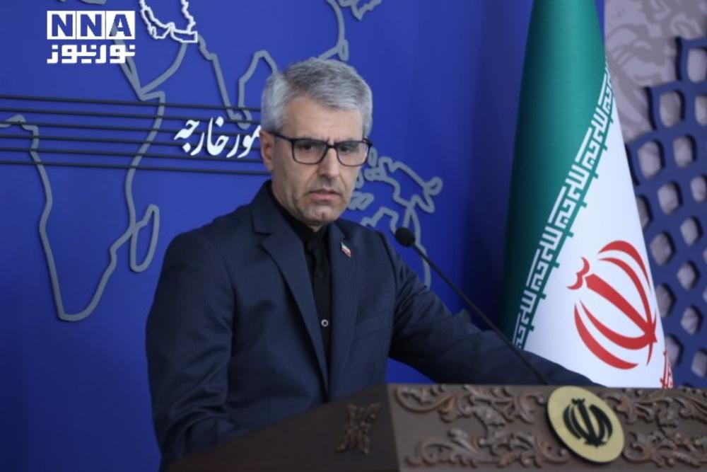هدف واقعی ‎آمریکا اخلال در فعالیت دیپلماتیک ایران در سازمان ملل است