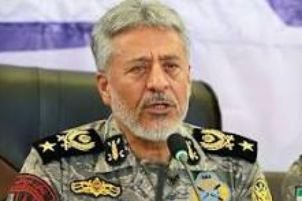 سیاری: اسرائیل بدون حمایت آمریکا و ناتو توان ادامه جنگ را ندارد