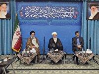 وحدت، انسجام و همراهی مردم، رمز پیروزی در جنگ ۱۲ روزه