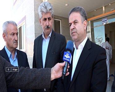 راه اندازی سامانه ثبت اطلاعات واحد‌های تولیدی و صنفی در مهاباد