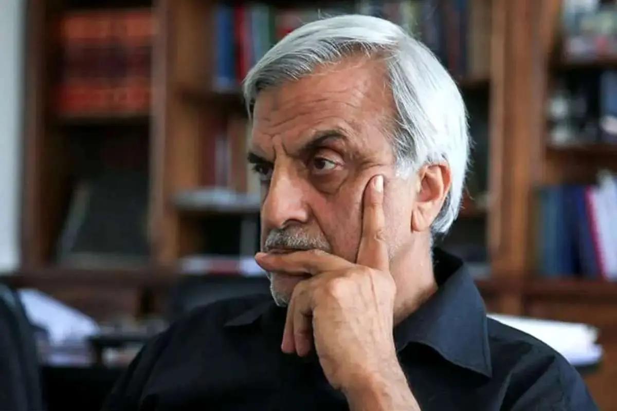 هاشمی‌طبا: مخالف دیدار ترامپ و پزشکیان هستم؛ ترامپ با هر که دیدار می کند از در تحقیر وارد می شود