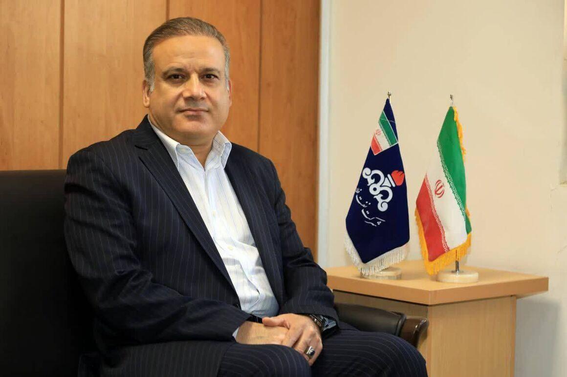 نیروگاه گازی منطقه عملیاتی قشم به بهره‌برداری رسید