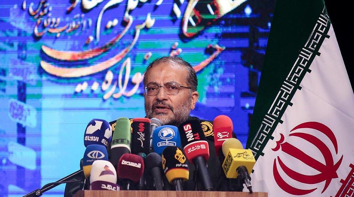 چند بسیجی در جنگ 12 روزه شهید شدند؟/ روایت رئیس سازمان بسیج مستضعفین از لحظه شروع حملات اسرائیل؛ وضو می گرفتم که...