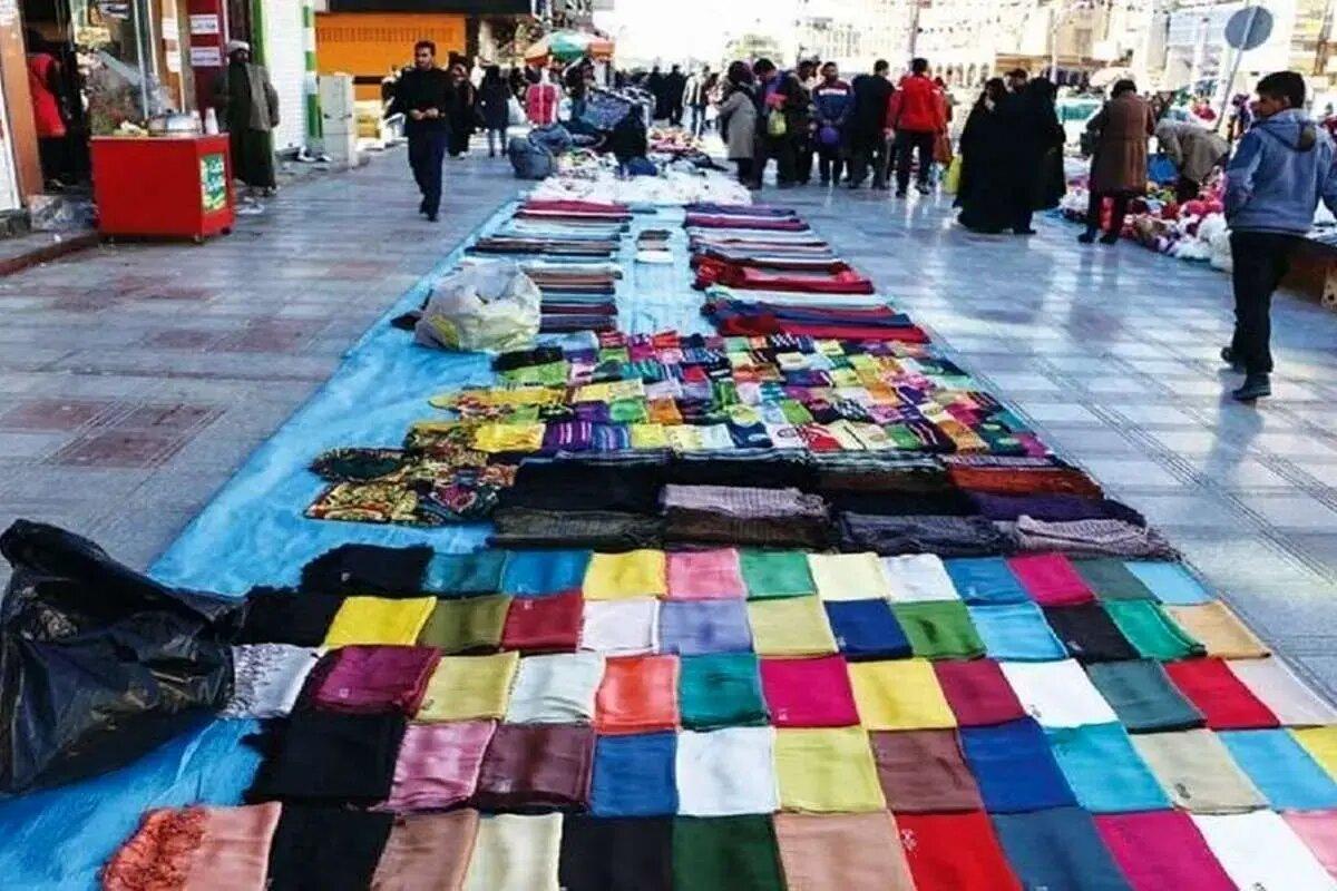 پیگیری جدی شورای شهر درباره اجاره دادن پیاده‌روهای پایتخت