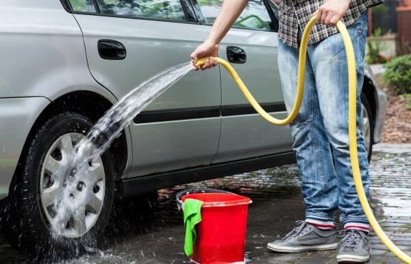 درخواست صرفه جویی بیشتر برای عبور از پاییز کم باران