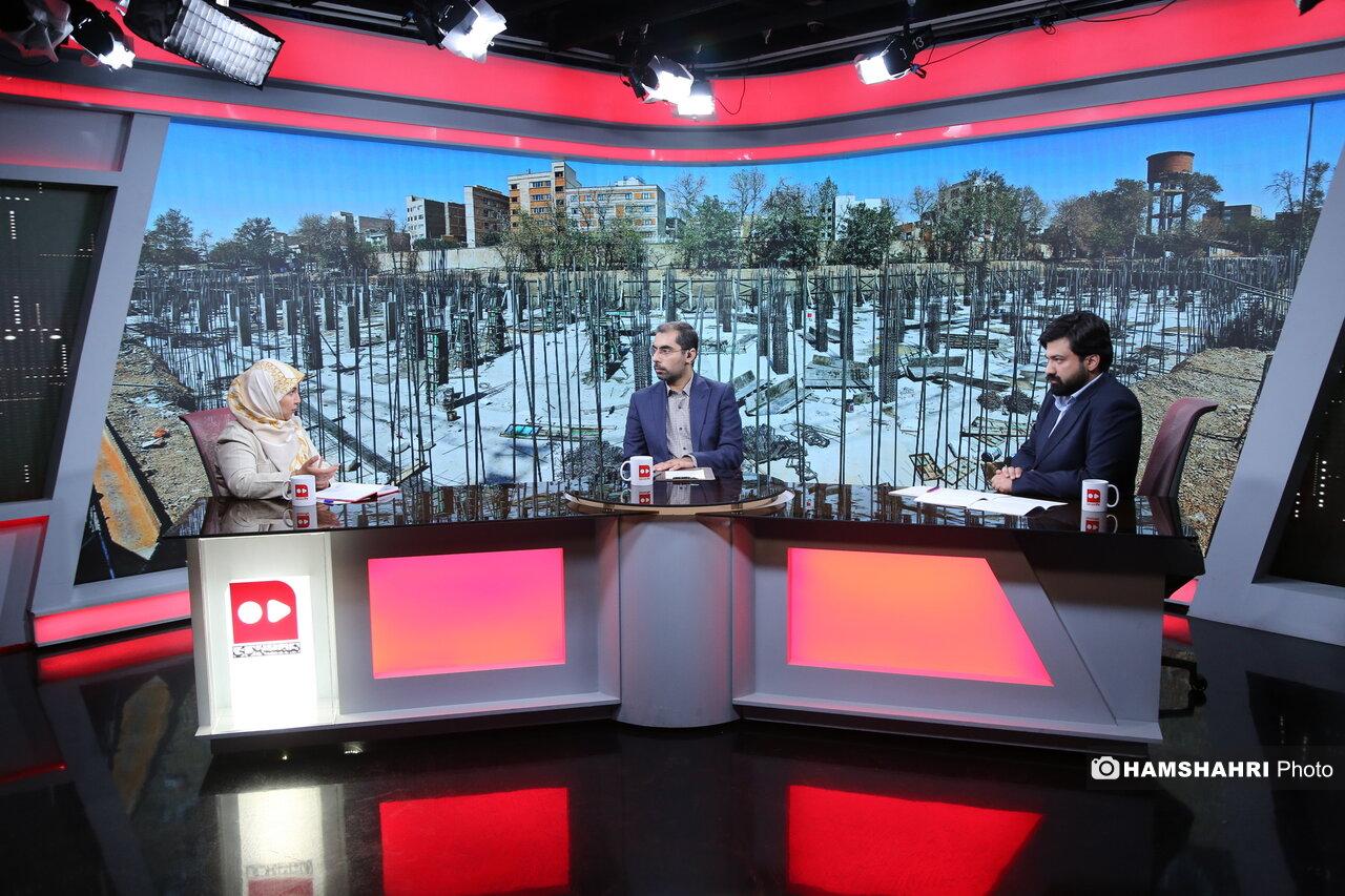 علل ناموفق بودن سیاست‌های حمایتی در بخش مسکن