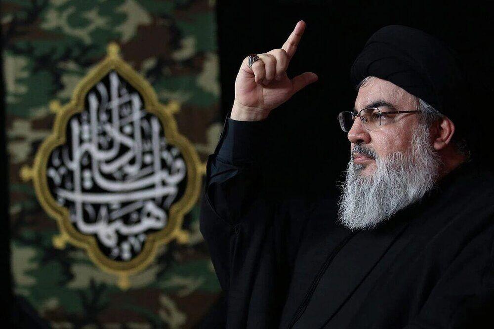 سید مقاومت، رهبر دل‌های مظلومان جهان بودند