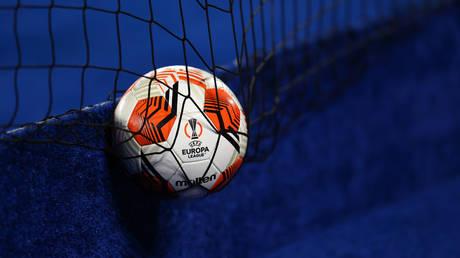 UEFA bows to US pressure over Israel – media