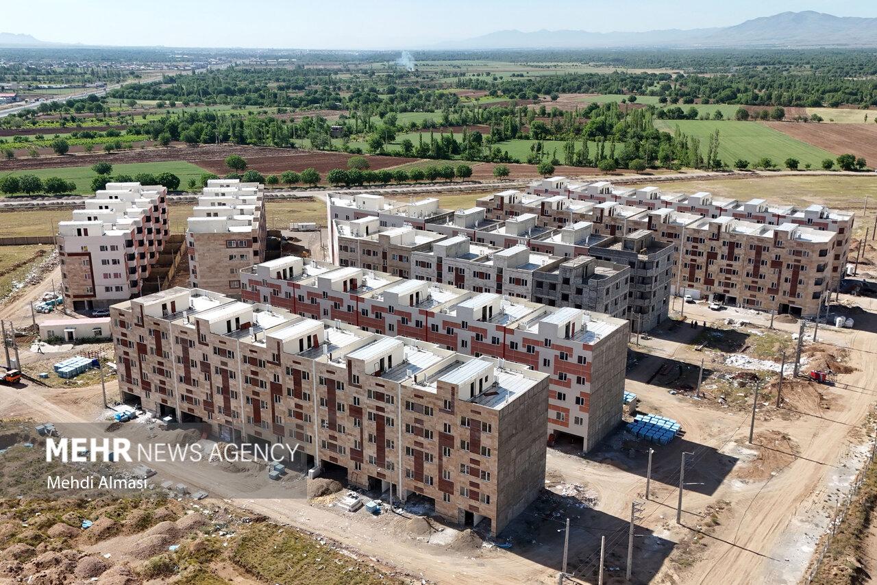 مسکن اساتید در ۳۵ دانشگاه دیگر کلید خورد؛ احداث خوابگاه متاهلی جدید