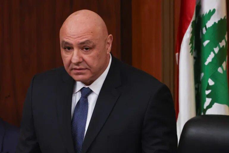 رئیس‌جمهور لبنان: تجاوزات اسرائیل مانع از تکمیل برنامه خلع سلاح است