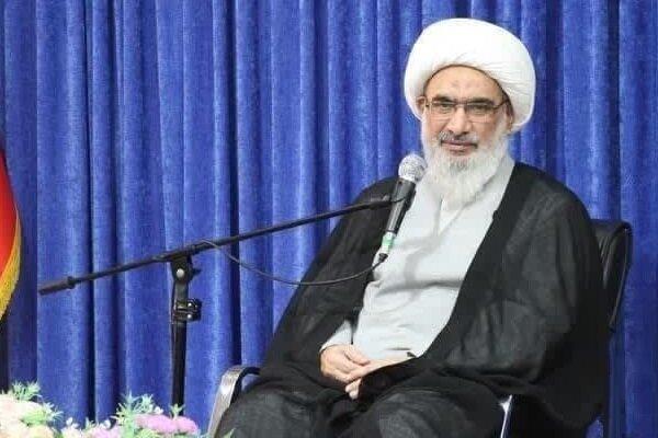 امام جمعه بوشهر: مسئولان حمایت ویژه‌ای از ورزش اصیل ایرانی داشته باشند