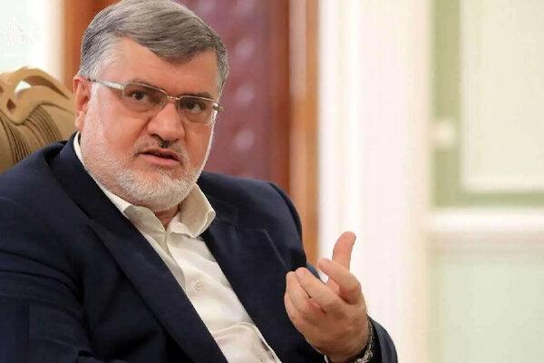 معتمدیان: برخورد قانونی با اشتغال اتباع غیرمجاز در تهران تشدید می‌شود
