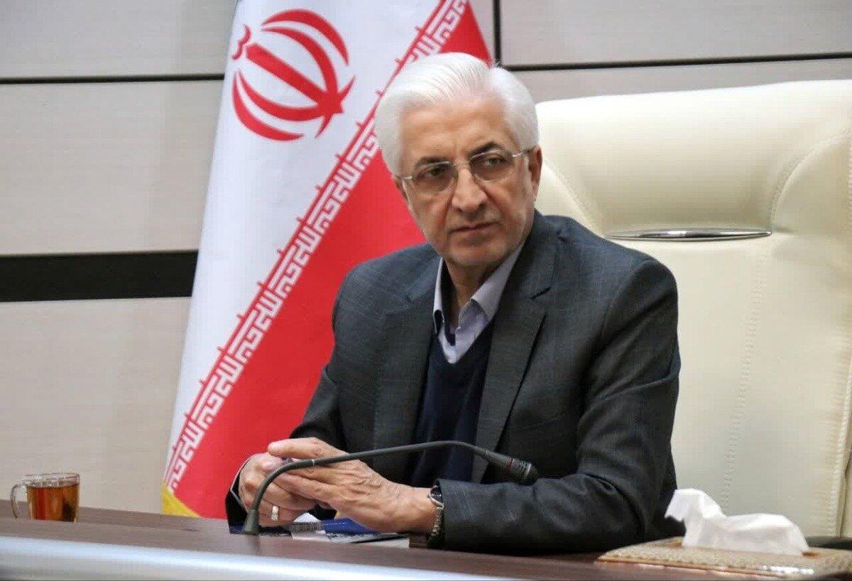 زمین برای سرمایه‌گذاری در خراسان شمالی مهیا و آماده است