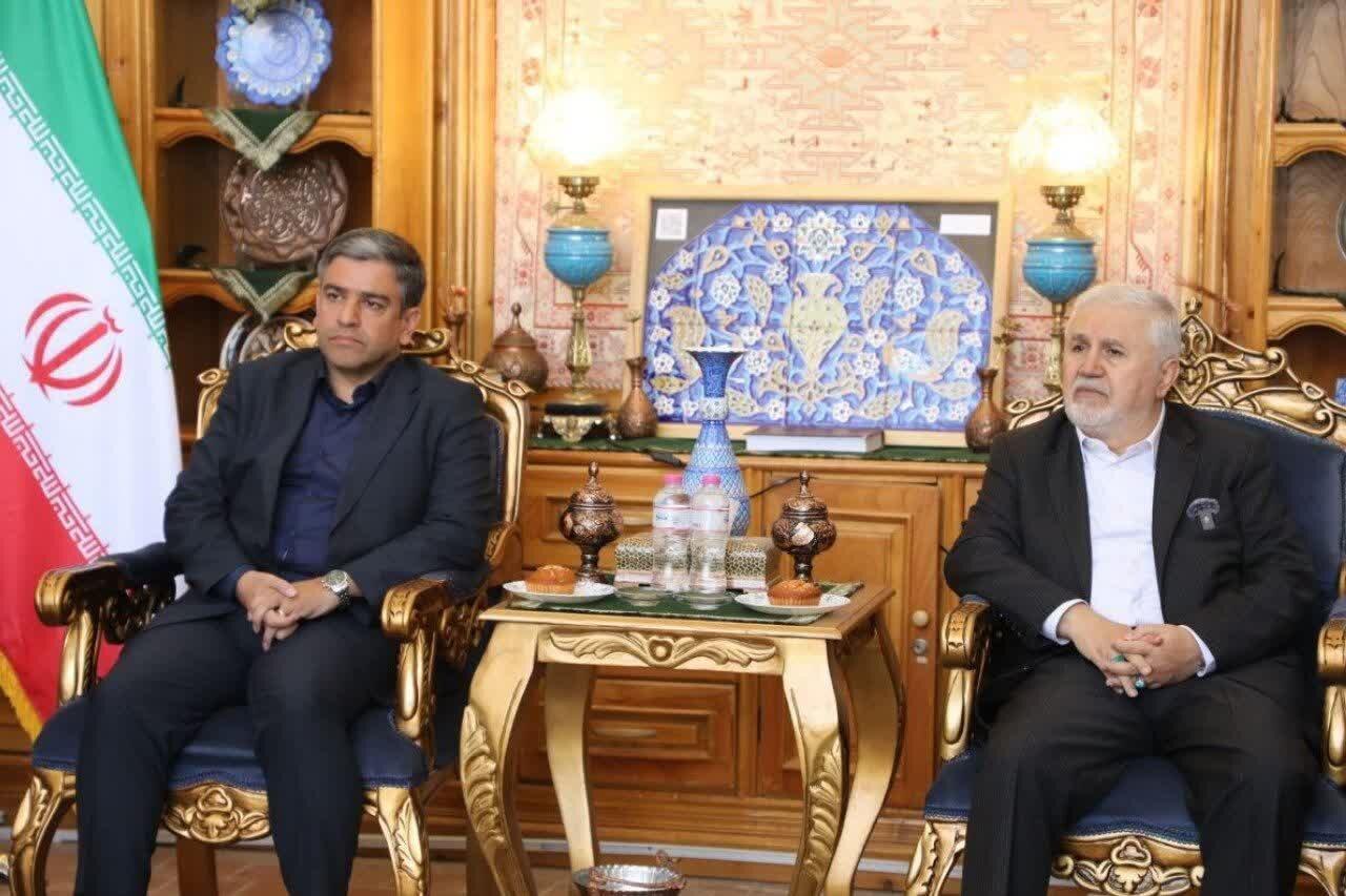 امامی: ۳ همت اعتبار برای تکمیل واحدهای گردشگری اختصاص یافت