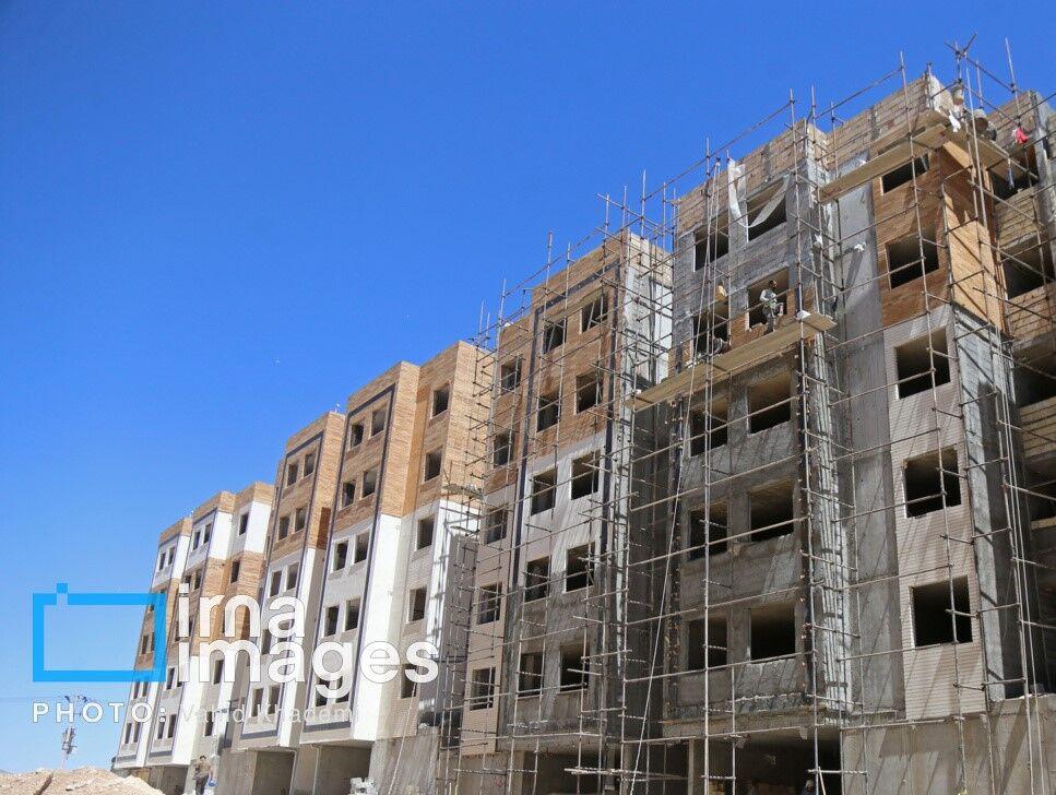 دولت به دنبال پاسخ سریع به تقاضای مسکن کارگری