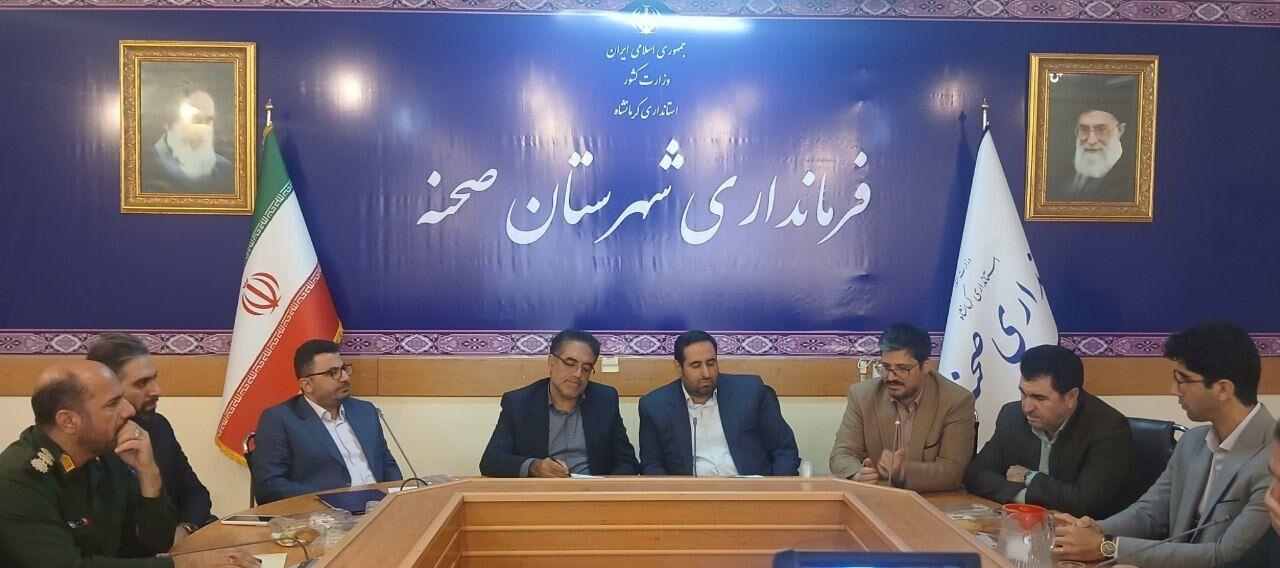 دادستان کرمانشاه: هیچ مصلحتی نباید مانع اجرای عدالت و مقابله با فساد شود
