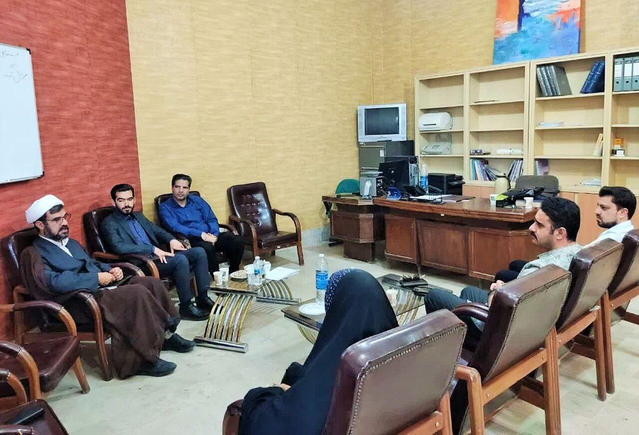 عضو کمیسیون فرهنگی مجلس: توسعه بدون رسانه باوری مدیران محقق نمی شود
