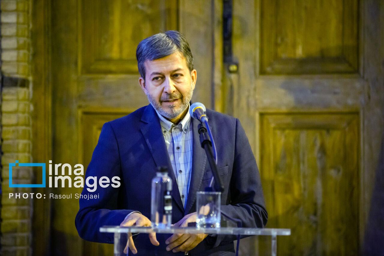 استاندار اصفهان: زندگی مسالمت آمیز ادیان، اقوام و مذاهب در ایران الگویی جهانی است