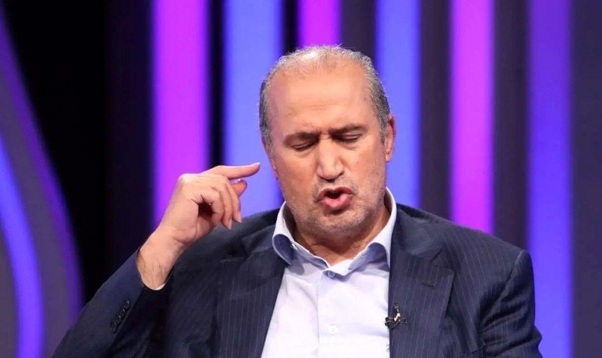 روزنامه اصولگرا: این روزها تصاویری از ورزشگاه‌های کشور دیده می‌شود که جز آبروریزی چیزی ندارد، حالا آقای «تاج» بیاید و از پاسخ‌های قانع‌کننده‌ خود به کنفدراسیون فوتبال آسیا حرف بزند/ فوتبال بیت‌المال‌خور ایران فقط یاد گرفته که خرج کند و پول بگیرد، بدون اینکه کار زیر بنایی انجام دهد