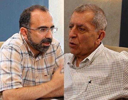 ویدیو/ شهرستانی، جامعه‌شناس اصولگرا: شخصا مخالف نظارت استصوابی هستم، منطقی ندارد/ ثقفی: همین که شما با نظارت استصوابی مخالف هستید، یعنی ما توافق داریم