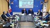 کسری آب‌های زیرزمینی ایران به ۱۶۰ میلیارد متر مکعب رسید