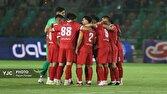 مصدومان پرتعداد پرسپولیس در بازی با تیم ملوان