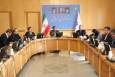 احداث نیروگاه خورشیدی ۱۲ مگاواتی و تکمیل پست‌های برق اردبیل تا پایان سال