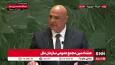 رئیس جمهور لبنان: رابطه ما با منطقه و جهان نشان داده است که ما فقط به دنبال صلح هستیم / خواهان خروج هر چه سریعتر رژیم صهیونیستی از مرز‌های جنوبی هستیم