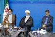 وزیر اطلاعات: اتحاد ملت ایران باعث ناامیدی دشمنان شد