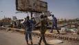 Sudan seeks return to African Union