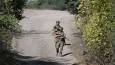 Russian troops advance on key Donbass town – MOD