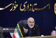 استاندار خوزستان: با همکاری مجلس گام‌های بلندی برای استان برمی‌داریم