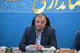 طهماسبی: احیای خلیج گرگان و حل مشکل آب استان، اولویت اصلی دولت است