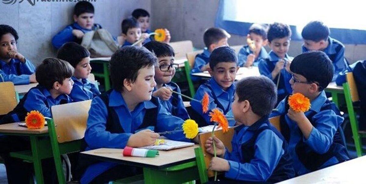 کاهش ۲ هزار و ۵۰۰ نفری دانش‌آموزان؛ زنگ خطری برای آینده قزوین
