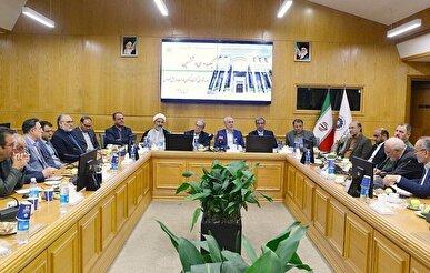 اولویت دولت چهاردهم تکمیل محور ریلی شرق از سواحل مکران چابهار تا سرخس است