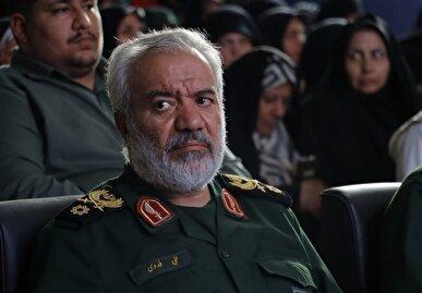 سردار فدوی: ‌‌جنگ ۱۲ روزه را برنده شدیم/ موشک‌هایمان تا آخرین ثانیه‌ ‌بر جان‌ اسرائیل ‌نشست
